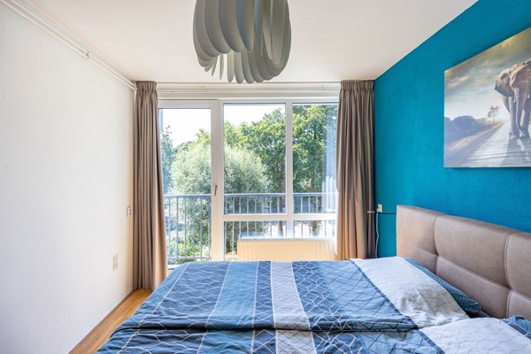 Medium property photo - Meerpaal 36, 9732 AC Groningen